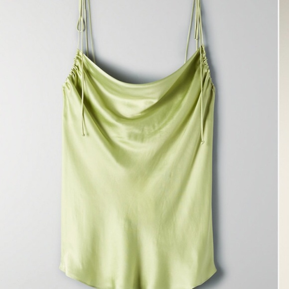Aritzia Allusion Camisole